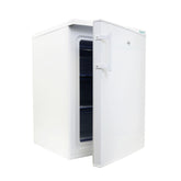 LSFSF110 - Lec Medical 110 Litre Under Counter Laboratory Fridge
